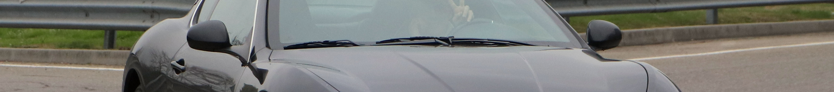 Maserati GranTurismo Sport 2018