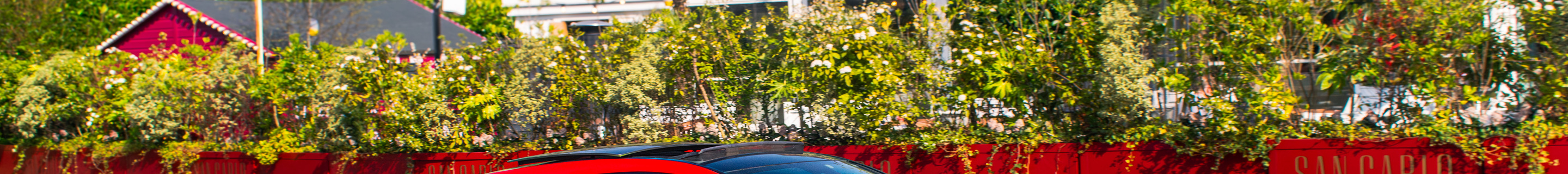 Mercedes-AMG CLA 45 Shooting Brake X117 2017