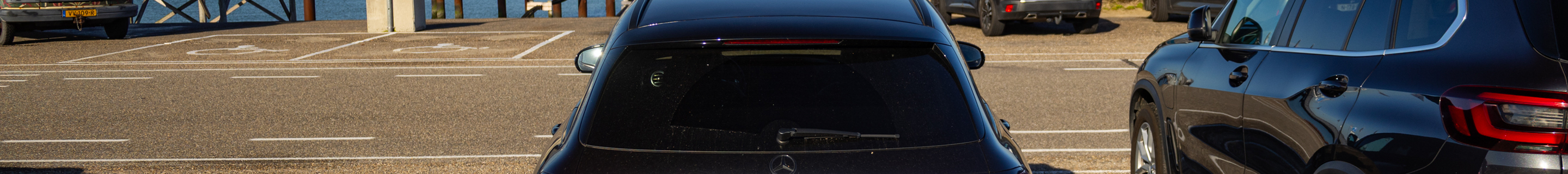 Mercedes-AMG E 63 Estate S213