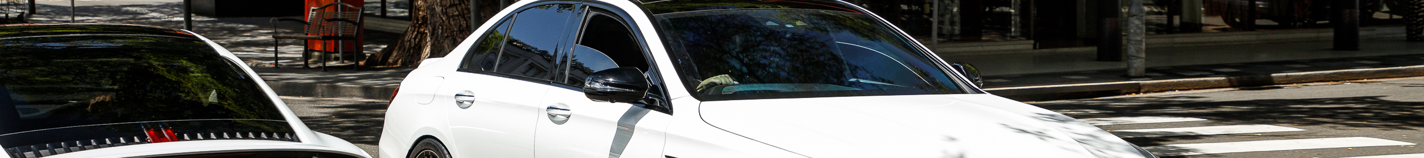 Mercedes-AMG E 63 S W213 2021