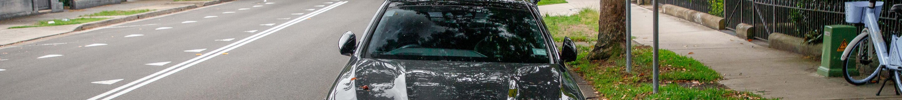 Mercedes-AMG E 63 S W213 2021