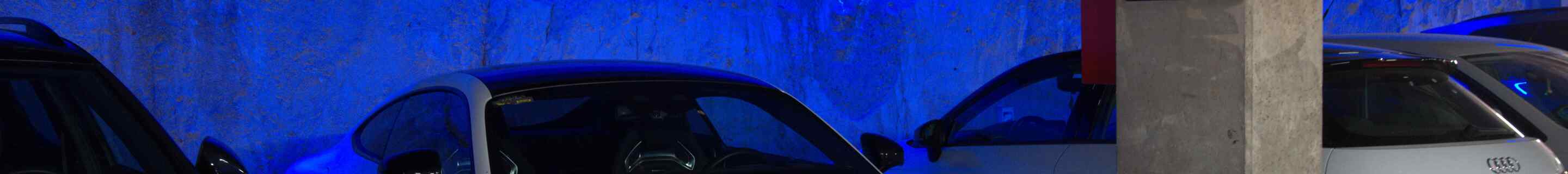 Mercedes-AMG GT 63 C192