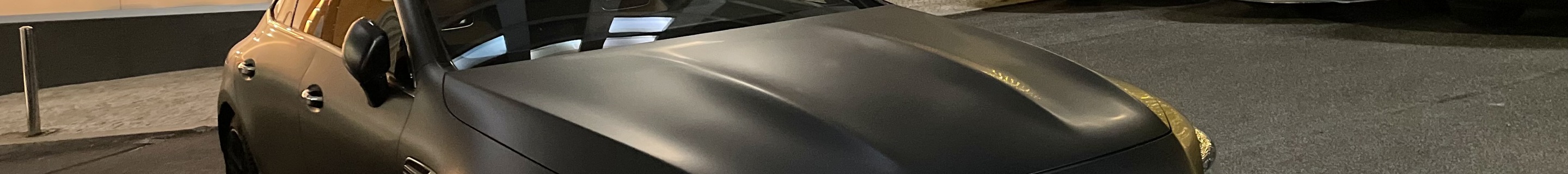 Mercedes-AMG GT 63 S X290