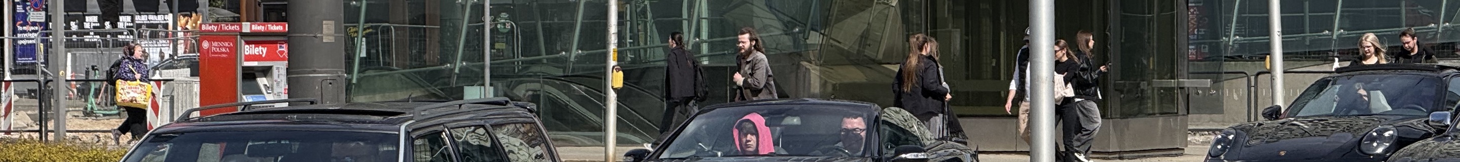 Mercedes-Benz SL 55 AMG R230