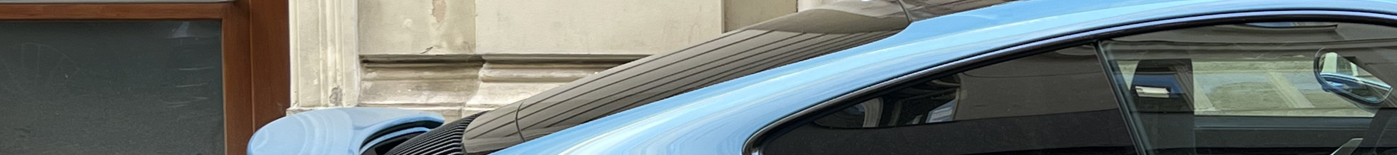 Porsche 992 Turbo S MkI