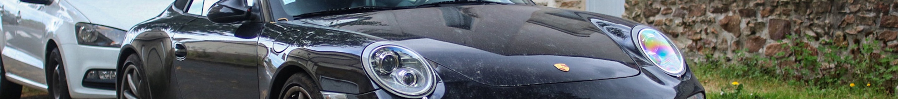 Porsche 997 Carrera GTS Cabriolet