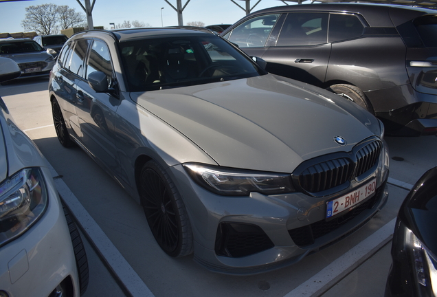 Alpina B3 BiTurbo Touring 2020