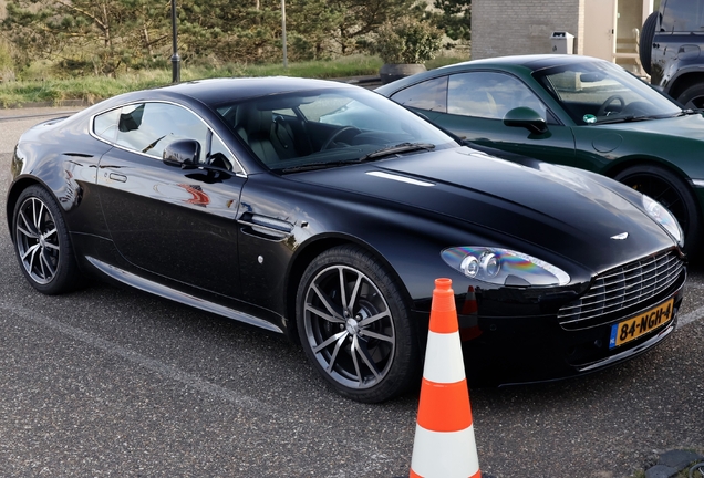 Aston Martin V8 Vantage N420