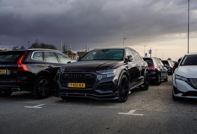 Audi ABT RS Q8-R