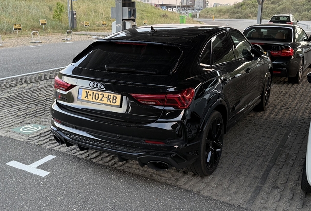 Audi RS Q3 Sportback 2020