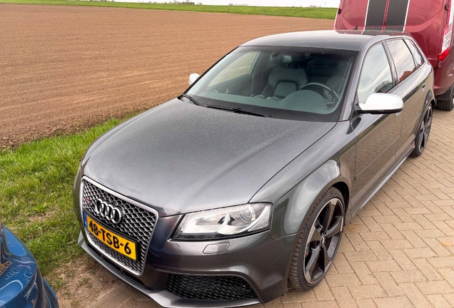 Audi RS3 Sportback 8P