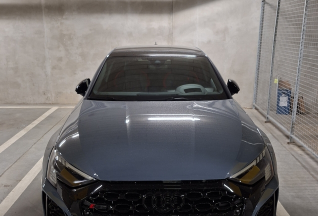 Audi RS3 Sportback 8Y