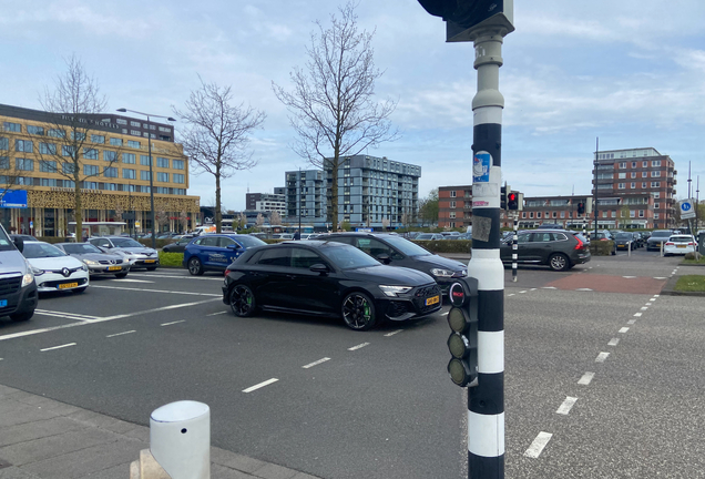 Audi RS3 Sportback 8Y