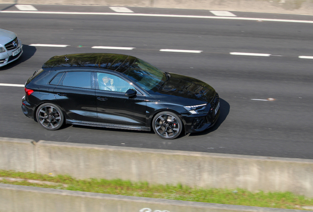 Audi RS3 Sportback 8Y