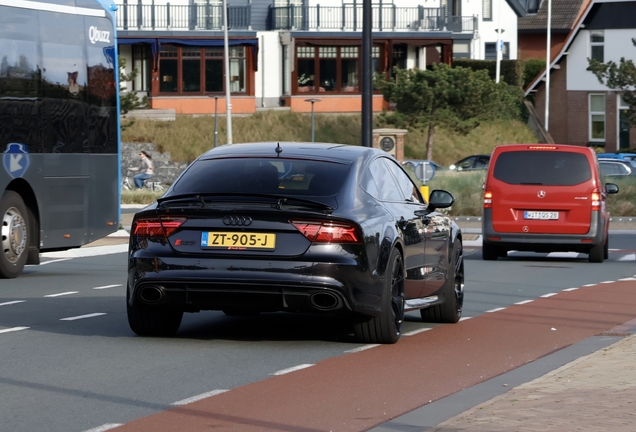Audi RS7 Sportback C7