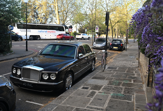Bentley Arnage RL