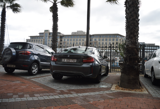 BMW M2 Coupé F87
