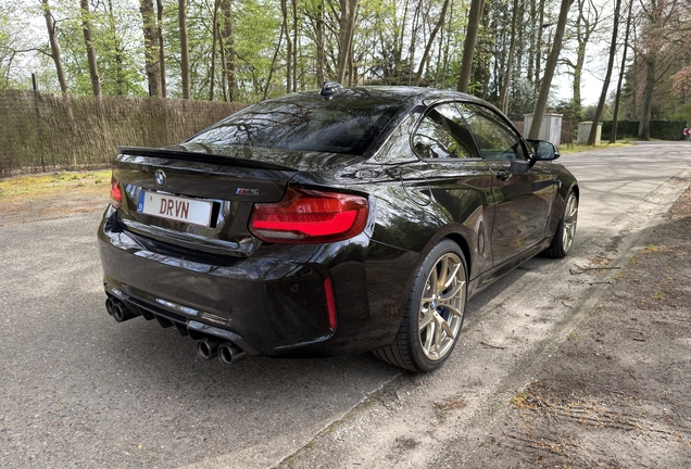 BMW M2 Coupé F87