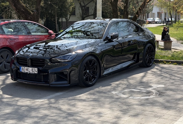 BMW M2 Coupé G87