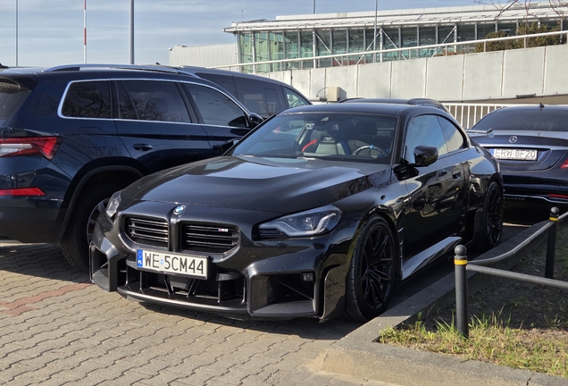 BMW M2 Coupé G87