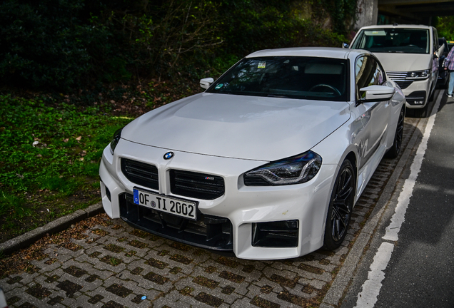 BMW M2 Coupé G87