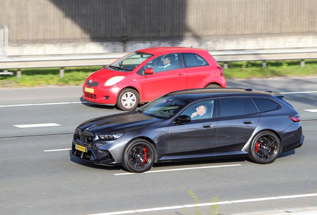 BMW M5 G99 Touring