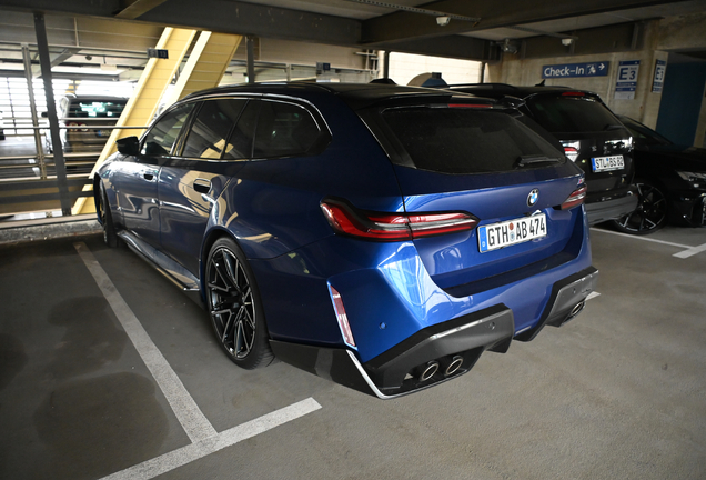 BMW M5 G99 Touring