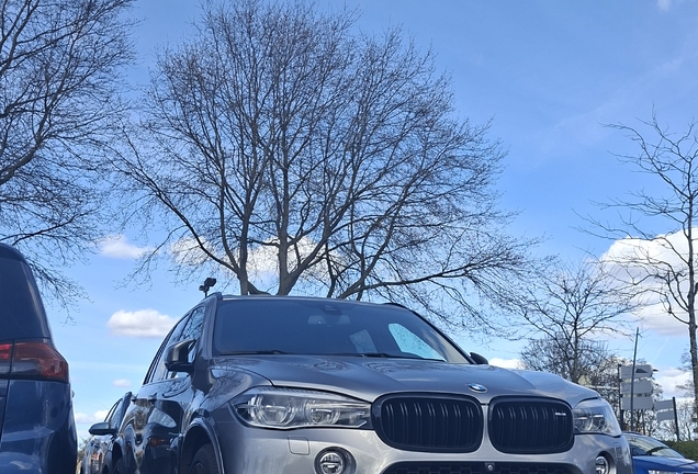 BMW X5 M F85