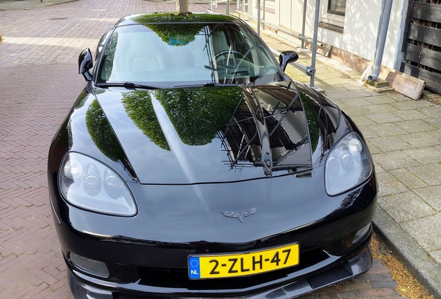Chevrolet Corvette C6