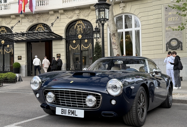Ferrari 250 GT SWB RML Short Wheelbase