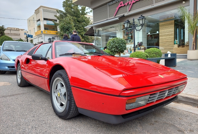 Ferrari 328 GTS