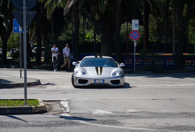 Ferrari 360 Modena