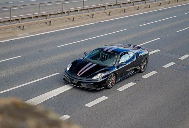 Ferrari 430 Scuderia