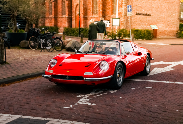 Ferrari Dino 246 GTS