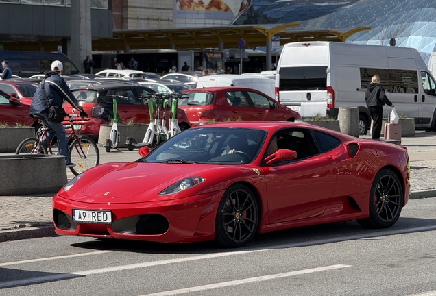Ferrari F430