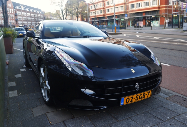 Ferrari FF