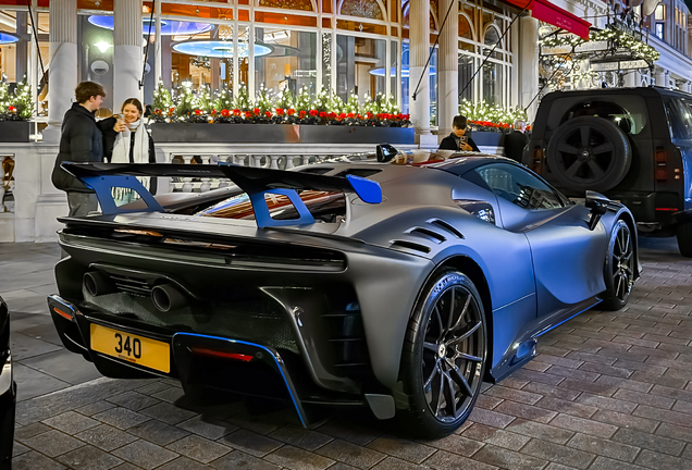 Ferrari SF90 XX Stradale