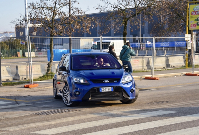 Ford Focus RS MkII