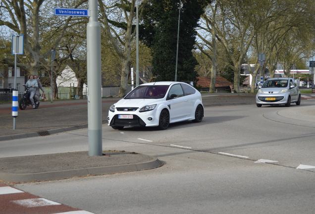 Ford Focus RS MkII