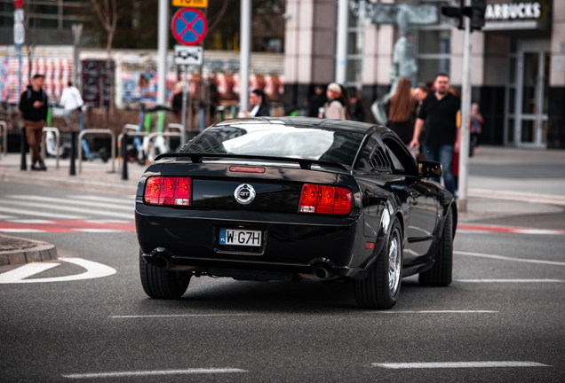 Ford Mustang GT