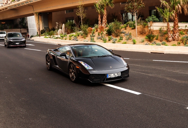 Lamborghini Gallardo