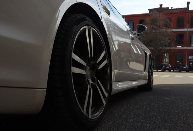 Porsche 970 Panamera GTS MkI