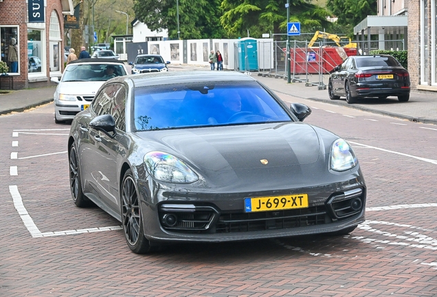 Porsche 971 Panamera GTS Sport Turismo MkI