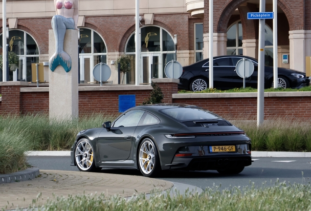 Porsche 992 GT3 Touring MkI