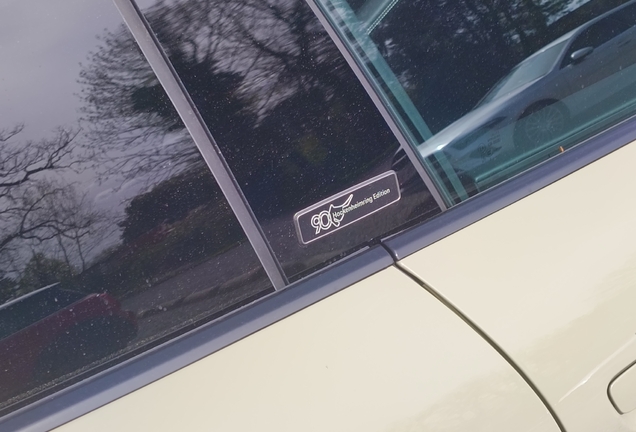 Porsche Taycan GTS MkI Hockenheimring Edition