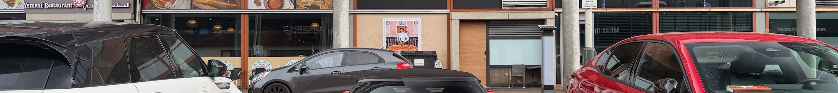 Alfa Romeo 4C Spider