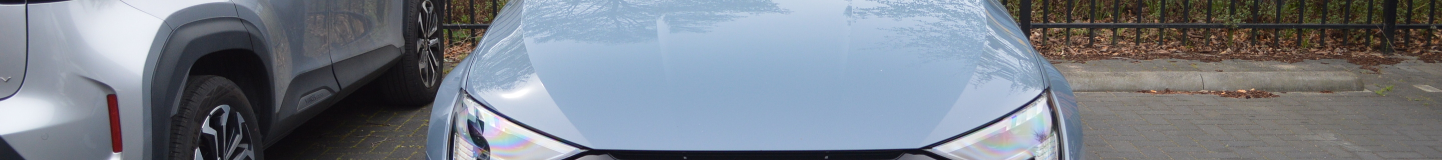 Audi ABT RS3-R Sportback 8Y