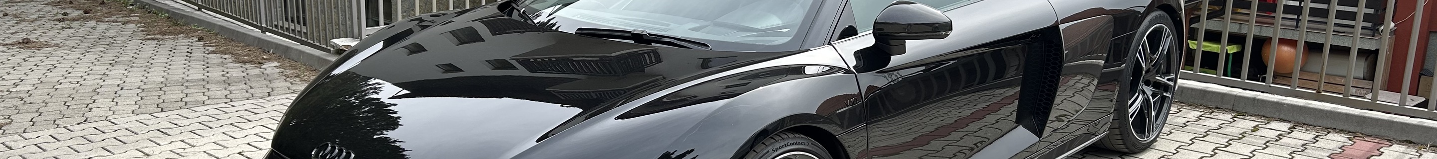 Audi R8 V10 Performance 2019