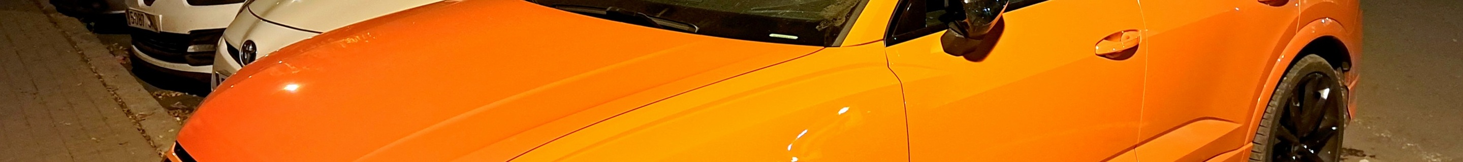 Audi RS Q3 Sportback 2020