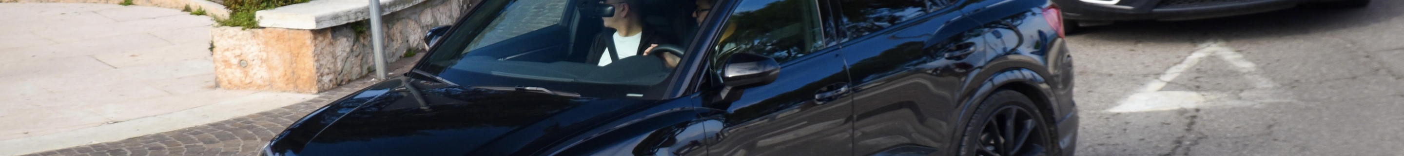 Audi RS Q3 Sportback 2020